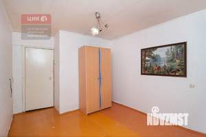 2-к квартира, вторичка, 49м2, 5/5 этаж