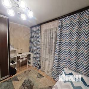 1-к квартира, вторичка, 13м2, 2/5 этаж