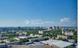 2-к квартира, вторичка, 61м2, 20/27 этаж