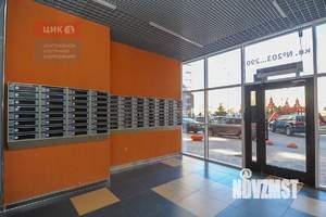 1-к квартира, вторичка, 51м2, 7/15 этаж