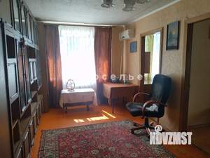 4-к квартира, вторичка, 61м2, 4/5 этаж