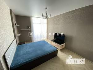 1-к квартира, вторичка, 36м2, 10/11 этаж