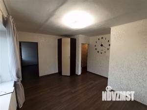 2-к квартира, вторичка, 39м2, 4/4 этаж