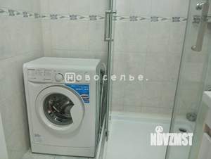 1-к квартира, вторичка, 35м2, 3/5 этаж