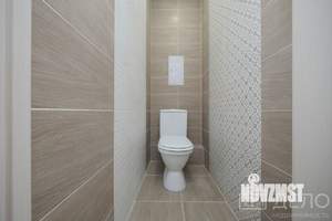 2-к квартира, вторичка, 54м2, 12/13 этаж
