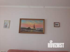 1-к квартира, вторичка, 42м2, 3/3 этаж
