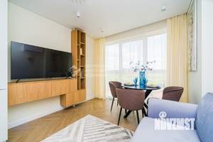 2-к квартира, вторичка, 49м2, 13/30 этаж
