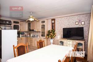 3-к квартира, вторичка, 151м2, 4/9 этаж