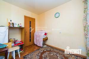 1-к квартира, вторичка, 48м2, 19/19 этаж