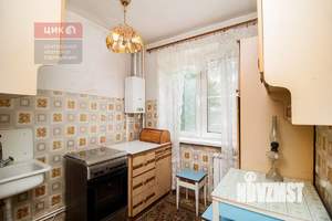 2-к квартира, вторичка, 44м2, 2/5 этаж