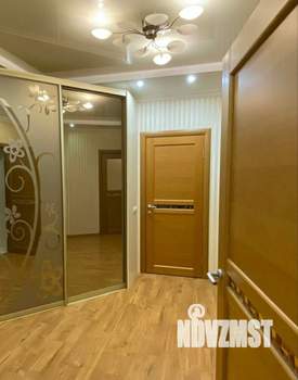 3-к квартира, вторичка, 106м2, 2/12 этаж