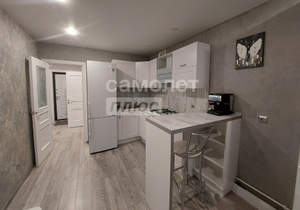 1-к квартира, вторичка, 45м2, 10/10 этаж