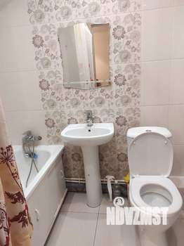 Студия квартира, вторичка, 23м2, 1/16 этаж