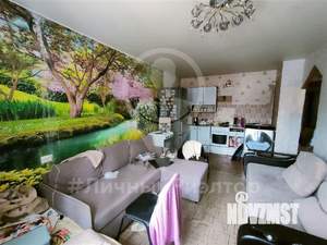 1-к квартира, вторичка, 29м2, 4/9 этаж