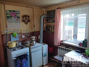 3-к квартира, вторичка, 35м2, 1/1 этаж