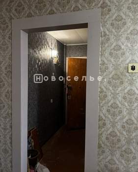 2-к квартира, вторичка, 44м2, 4/5 этаж