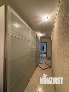 3-к квартира, вторичка, 94м2, 12/15 этаж