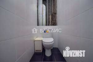 1-к квартира, вторичка, 49м2, 4/16 этаж