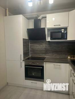 1-к квартира, вторичка, 42м2, 25/26 этаж