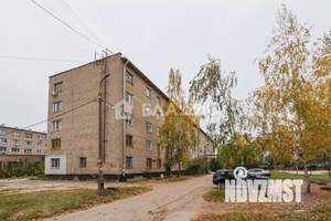 1-к квартира, вторичка, 18м2, 2/5 этаж