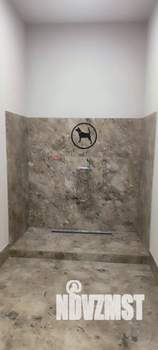 1-к квартира, вторичка, 37м2, 23/25 этаж