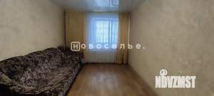 1-к квартира, вторичка, 39м2, 1/6 этаж