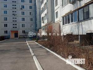 1-к квартира, вторичка, 35м2, 3/5 этаж