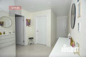 3-к квартира, вторичка, 94м2, 9/11 этаж