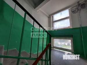 2-к квартира, вторичка, 44м2, 2/5 этаж
