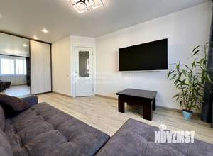 1-к квартира, вторичка, 36м2, 28/32 этаж