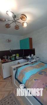 Студия квартира, вторичка, 18м2, 3/5 этаж