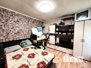 1-к квартира, вторичка, 26м2, 1/1 этаж