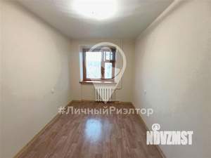 3-к квартира, вторичка, 61м2, 4/5 этаж