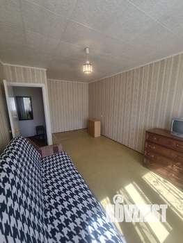 1-к квартира, вторичка, 30м2, 4/9 этаж