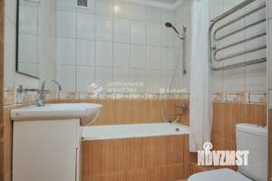 1-к квартира, вторичка, 38м2, 10/10 этаж