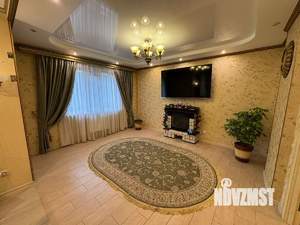 3-к квартира, вторичка, 88м2, 4/16 этаж