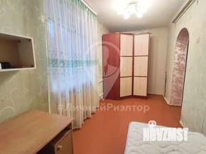2-к квартира, вторичка, 39м2, 2/2 этаж