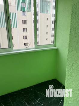 1-к квартира, вторичка, 41м2, 8/10 этаж