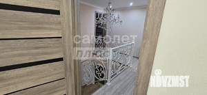 3-к квартира, вторичка, 87м2, 10/11 этаж