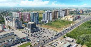 1-к квартира, вторичка, 39м2, 5/24 этаж
