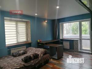 1-к квартира, вторичка, 32м2, 3/4 этаж