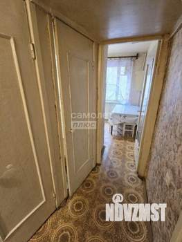 2-к квартира, вторичка, 45м2, 4/5 этаж