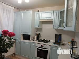 1-к квартира, вторичка, 39м2, 6/10 этаж