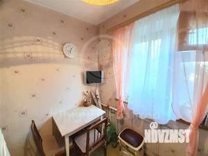 1-к квартира, вторичка, 33м2, 3/4 этаж