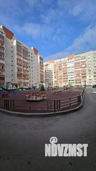 3-к квартира, вторичка, 85м2, 4/10 этаж