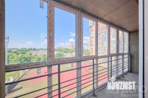 3-к квартира, вторичка, 84м2, 6/17 этаж