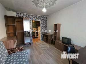 1-к квартира, вторичка, 18м2, 3/5 этаж