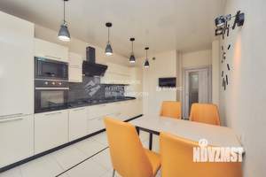 2-к квартира, вторичка, 80м2, 6/18 этаж