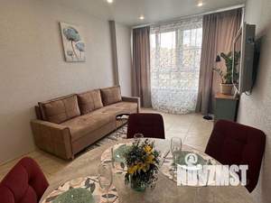 1-к квартира, вторичка, 43м2, 5/27 этаж