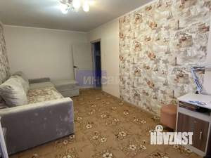 3-к квартира, вторичка, 62м2, 5/5 этаж